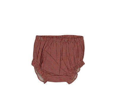 Gingham Bloomers