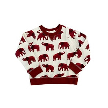 The Tutwiler Tide Sweatshirt