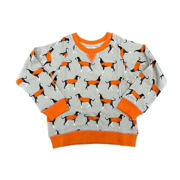 The Cumberland Coonhound Sweatshirt