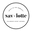 Sav+Lotte logo