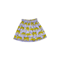 The Dalrymple Tiger Skirt