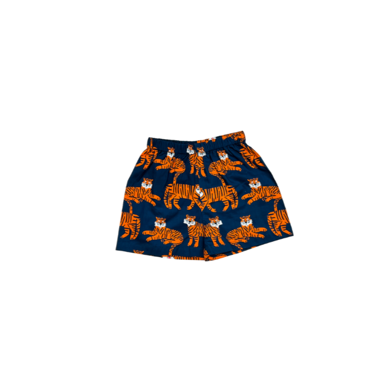 The Samford Tiger Shorts PREORDER