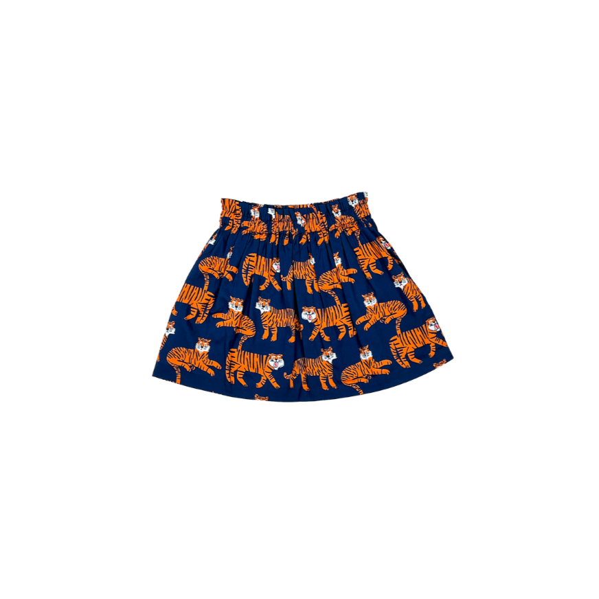 The Samford Tiger Skirt