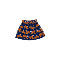 The Samford Tiger Skirt