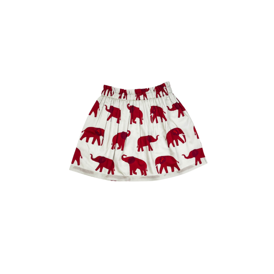 The Tutwiler Tide Skirt