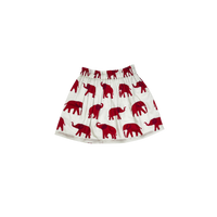 The Tutwiler Tide Skirt